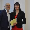 Круглий стіл до Тижня права, 70 річниці Загальної декларації прав людини та 20 річниці Римського статуту