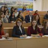 Круглий стіл до Тижня права, 70 річниці Загальної декларації прав людини та 20 річниці Римського статуту
