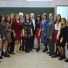 Круглий стіл до Тижня права, 70 річниці Загальної декларації прав людини та 20 річниці Римського статуту