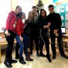 Зі святом Святого Миколая !