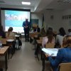 Круглий стіл «Актуальні питання зовнішньої політики України» до Дня працівників дипломатичної служби України