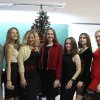 Дипломатичний вечір 2018