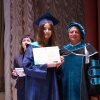 Щиро вітаємо випускників - магістрів 2018 року !