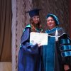 Щиро вітаємо випускників - магістрів 2018 року !