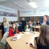 Напрями діяльності Наукового товариства 2018