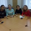 Напрями діяльності Наукового товариства 2018