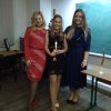 Напрями діяльності Наукового товариства 2018