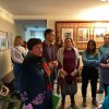«Нас єднає прапор України: Духовна єдність поколінь»
