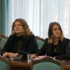 Збори трудового колективу Факультету