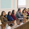 Збори трудового колективу Факультету