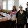 калейдоскоп листопад