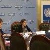Форум «Підвищення кліматичних амбіцій органів місцевого самоврядування та молоді»