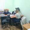 Проходження навчальну (ознайомчу) практики студентами І курсу в районних відділах виконавчої служби м. Києва