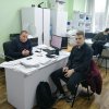 Проходження навчальну (ознайомчу) практики студентами І курсу в районних відділах виконавчої служби м. Києва