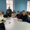Студенти-консультанти ЮК «АСТРЕЯ» Університету Грінченка посіли перше місце серед юридичних клінік Київщини в рамках проекту: «Інноваційні методики викладання в правопросвітній діяльності юридичних клінік для школярів середньої ланки загальноосвітніх