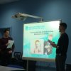 Студенти-консультанти ЮК «АСТРЕЯ» Університету Грінченка посіли перше місце серед юридичних клінік Київщини в рамках проекту: «Інноваційні методики викладання в правопросвітній діяльності юридичних клінік для школярів середньої ланки загальноосвітніх