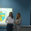 Студенти-консультанти ЮК «АСТРЕЯ» Університету Грінченка посіли перше місце серед юридичних клінік Київщини в рамках проекту: «Інноваційні методики викладання в правопросвітній діяльності юридичних клінік для школярів середньої ланки загальноосвітніх