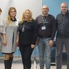Студенти-консультанти ЮК «АСТРЕЯ» Університету Грінченка посіли перше місце серед юридичних клінік Київщини в рамках проекту: «Інноваційні методики викладання в правопросвітній діяльності юридичних клінік для школярів середньої ланки загальноосвітніх