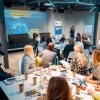 УЧАСТЬ У СТРАТЕГІЧНІЙ СЕСІЇ З ПАРЛАМЕНТСЬКОЇ ОСВІТНЬОЇ ПРОГРАМИ 2020