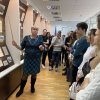 Студенти-консультанти ЮК «Астрея» та правники Центру юридичної деонтології Університету Грінченка відвідали Національну академії прокуратури України