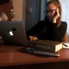 Захист курсових робіт студентами спеціальності «Міжнародне право»