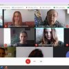  ІІ Студентська наукова конференція «Актуальні проблеми міжнародних відносин»