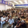 Організаційна зустріч зі студентами – першокурсниками 2019