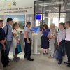 Меморандум про співпрацю між Факультетом права та міжнародних відносин Університету та управлінням (Центром) надання адміністративних послуг Оболонської районної  в місті Києві державної адміністрації
