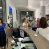 Меморандум про співпрацю між Факультетом права та міжнародних відносин Університету та управлінням (Центром) надання адміністративних послуг Оболонської районної  в місті Києві державної адміністрації
