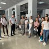 Меморандум про співпрацю між Факультетом права та міжнародних відносин Університету та управлінням (Центром) надання адміністративних послуг Оболонської районної  в місті Києві державної адміністрації