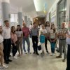 Меморандум про співпрацю між Факультетом права та міжнародних відносин Університету та управлінням (Центром) надання адміністративних послуг Оболонської районної  в місті Києві державної адміністрації