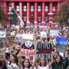 Всеукраїнський марш за права тварин 2019
