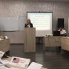Візит до Казахстансько-Американського вільного університету (м. Усть-Каменогорськ, Республіка Казахстан)