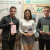 Відкриття X етапу Соціального проекту  Київського університету імені Бориса Грінченка «З Києвом і для Києва»
