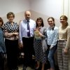 Всеукраїнський День бібліотек 