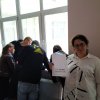 Квест від Наукового товариства Факультету