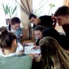 Квест від Наукового товариства Факультету