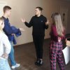 Квест від Наукового товариства Факультету