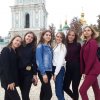 Екскурсія до Софійського собору