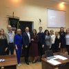 Всеукраїнський з’їзд юридичних клінік в Білоцерківському національному аграрному університеті
