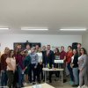 Участь у регіональному етапі загальнонаціональної програми  «Державотворець»