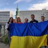 Студенти Факультету права та міжнародних відносин взяли участь у у роботі Міжнародної конференції на тему «Диктатура-Демократія-Демократура. Сучасна спадщина Третього рейху та Радянської ери» у м.Берлін