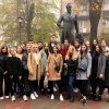 Відвідини музею Бориса Грінченка студентами І курсу