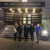 Ніщо не зупинить правників-студентів, які прагнуть отримати практичні навички у суді! 