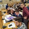 Участь у міжнародному проекті 