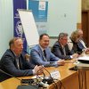 Участь у міжнародному проекті 