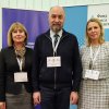 Участь у міжнародному проекті 