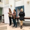 Участь у регіональному етапі Програми  особистісного та професійного розвитку молоді “Державотворець