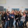 Участь у регіональному етапі Програми  особистісного та професійного розвитку молоді “Державотворець