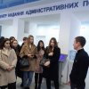 Студенти спеціальності «Міжнародне право» відвідали Ірпінську міську раду